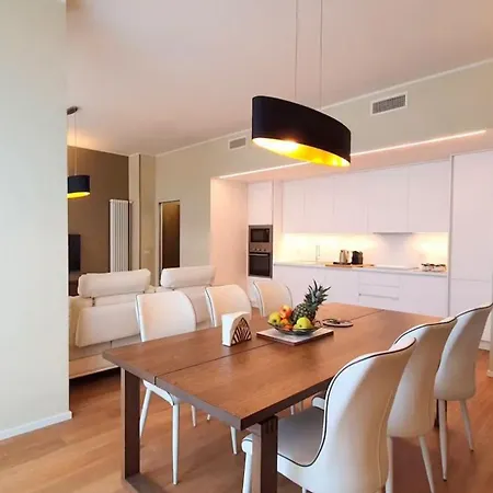 Apartment Le Jardin Saint Dominique