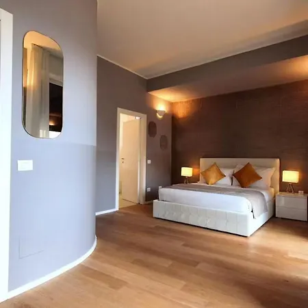 Le Jardin Saint Dominique Apartment *