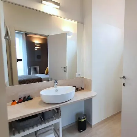Le Jardin Saint Dominique Apartment