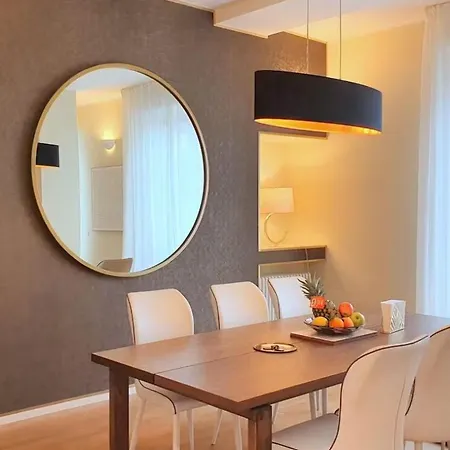 Le Jardin Saint Dominique Apartment Paris