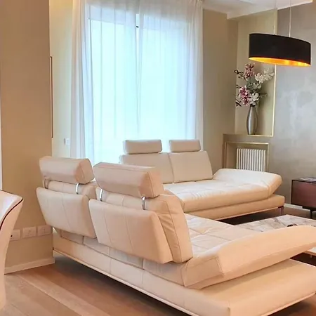 Apartment Le Jardin Saint Dominique *