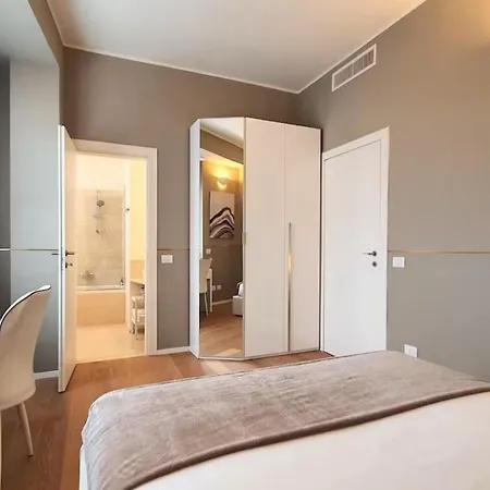 Le Jardin Saint Dominique Apartment