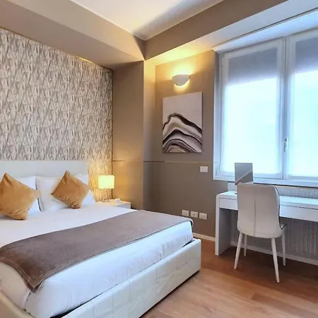 Apartment Le Jardin Saint Dominique *